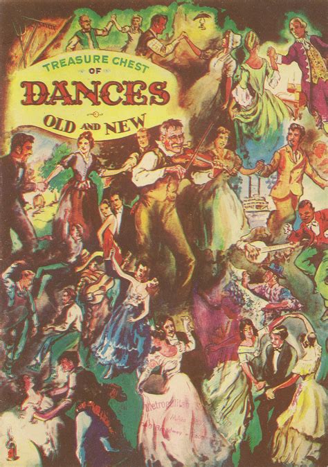 Lot Of Vintage Square Dance American Folk Heritage Dance Etsy