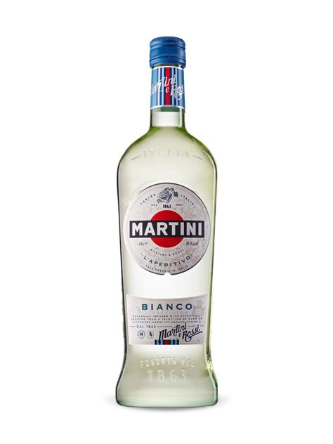 Martini Bianco Ml Liquorshop