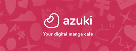 Press Release Digital Manga Service Azuki Coming To Web Ios And