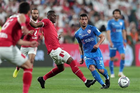 حقق النادي الاهلى المصري البطولة الاغلى له على الاطلاق حيث تفوق فيها على غريمه وبتلك النتيجة صعد النادي الاهلى الى بطولة كأس العالم للاندية المقامة فى دولة قطر. السوبر زملكاوي.. ركلات الترجيح تبتسم للزمالك ويتوج بطلا ...