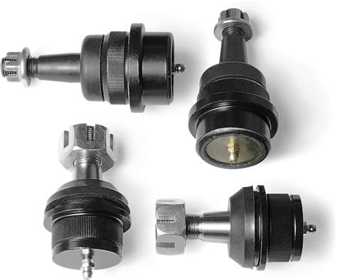 Automotive Replacement Suspension Ball Joints Auto Ball Joints