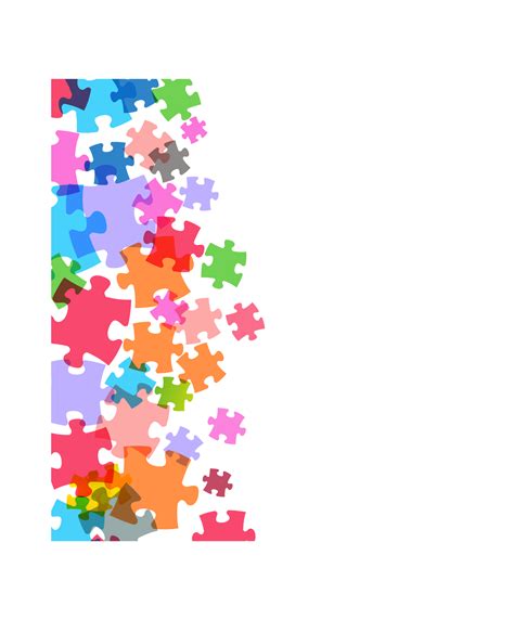 Kids Puzzles Png Vector Psd And Clipart With Transparent Background For