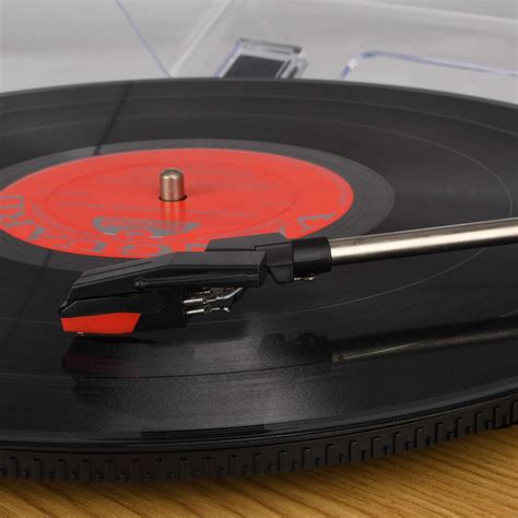 Vinyl Turntable Cartridge With Needle Stylus For Vintage Lp For Record