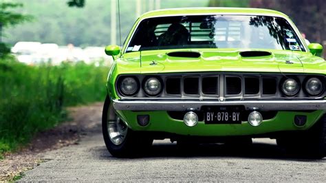 Hd Muscle Car Wallpapers Background Muskelautos Amerikanische Muscle