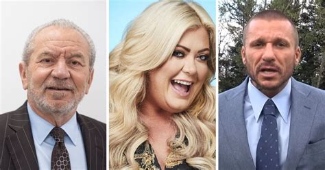 These Are The Top 100 Most Influential People In And From Essex In 2018 Essex Live