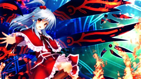 Free Download Touhou Computer Wallpapers Desktop Backgrounds 1920x1080