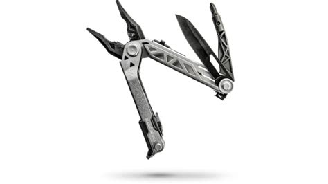 4 Ways The New Gerber Multitool May Have Just Dethroned Leatherman Maxim