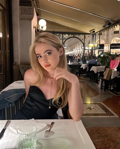 Kathryn Newton:  Interview, Exclusive Details