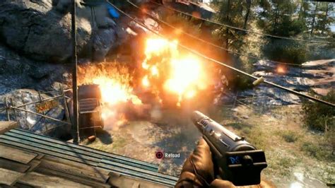 Submitted 1 year ago by adreas422. تحميل لعبة Far Cry 4 SKIDROW RELOADED بحجم 30 جيجا