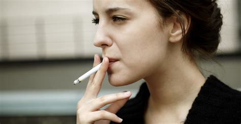 Teen Smoking Rates At All Time Low