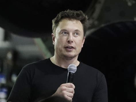 Elon Musk Se Cambia El Título De Ceo A Technoking Of Tesla