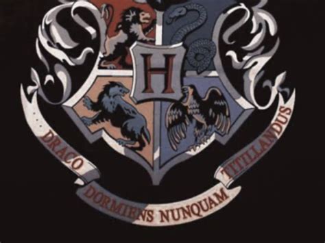 descubra qual casa de hogwarts vocÊ É teste oficial pottermore quizur