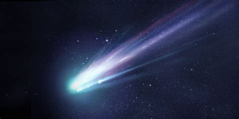 Saksikan Komet Langka Melintas di Indonesia pada 1 Februari Malam Hingga Dini Hari