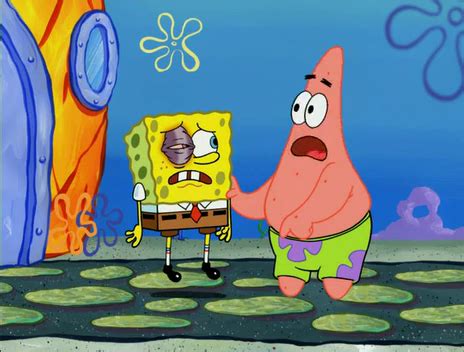 Blackened sponge is a spongebob squarepants episode from season 5. SpongeBuddy Mania - SpongeBob Episode - Blackened Sponge