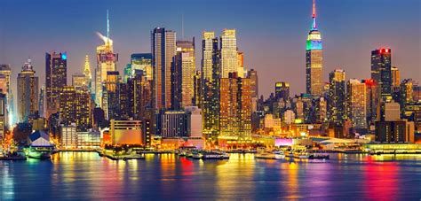 Sehenswürdigkeiten und aktivitäten in new york city 3. New York mit Hund: 10 Sehenswürdigkeiten, die man mit ...
