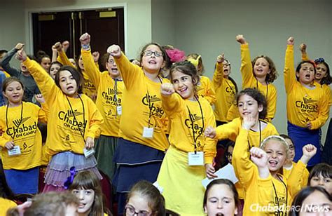 Chabad On Campus Welcomes 20 New Emissary Couples For The Academic Year