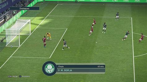 O galo, que marcou com leonardo silva, pressionou e acertou o. PALMEIRAS VS FLAMENGO PRO EVOLUTION SOCCER 2019 MELHORES MOMENTOS PES - YouTube
