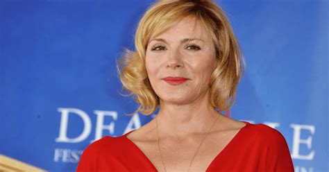 kim cattrall is back in the sex and the city universe here s her net worth and journey