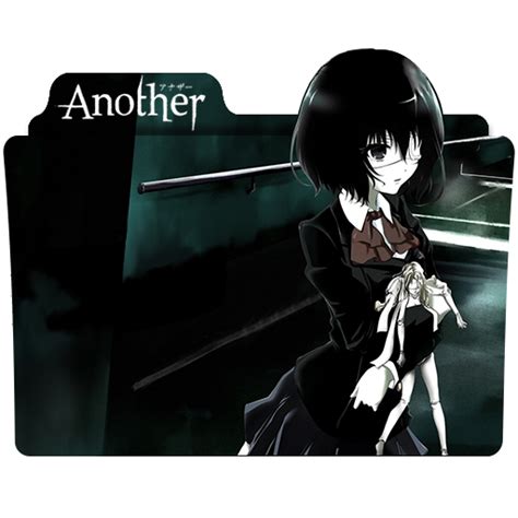 Anime Black Girl Folder Icon 512x512 28254 Kb Anime Folder Png Download Freeiconspng
