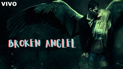 Arash Broken Angel Fthelena Full English Version Lyrics Im So