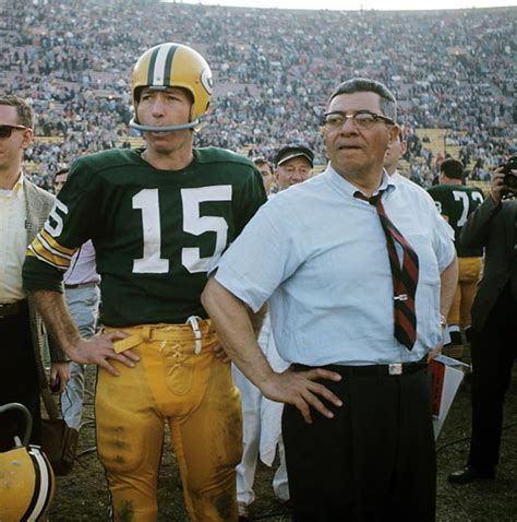Rare Photos Of Vince Lombardi Sports Illustrated