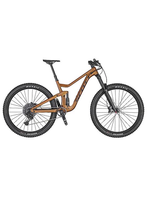 Weitere ideen zu wwe, wrestling, braun werden. SCOTT Mountainbike 29" Ransom 930 2020 braun | S
