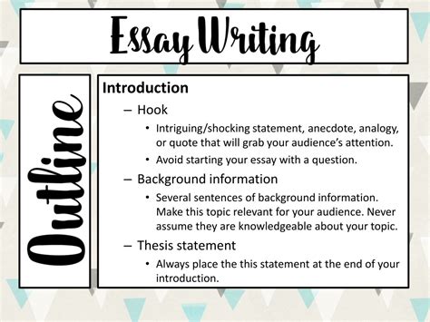 How to start new paragraph on facebook. How To Start An Informative Essay Thesis - How To Write An Essay Introduction Paragraph With ...