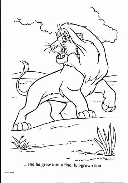 Disney Collage Coloring Pages Horse Cartoon Drawing