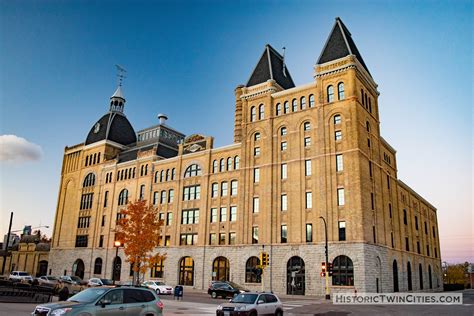 Welcome to beerland, the hoppiest place on earth, brought to you by indeed brewing company. Grain Belt Brew House - Historic Twin Cities Grain Belt ...