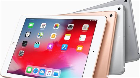Apple Ipad 7 Specifications Extensibility And Price Complete Review