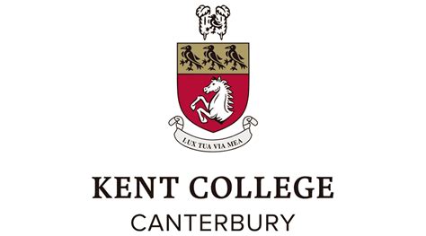 Kent College Vector Logo Free Download Svg Png Format