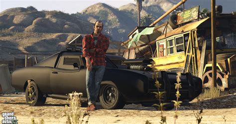 Grand Theft Auto 5s Single Player Load Times Have Been