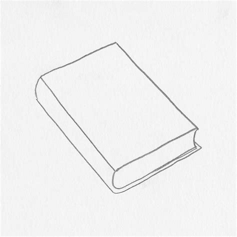 How To Draw A Book An Easy Step By Step Tutorial Edu Smart Zone