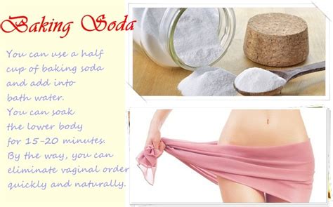 Getting rid of body odor is a simple a courtesy to the people around you. 45 Tips How to Get Rid of Vaginal Odor Fast and Naturally