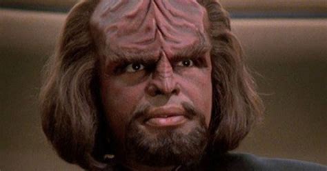 Worfs Best Moments In Star Trek The Next Generation Ranked