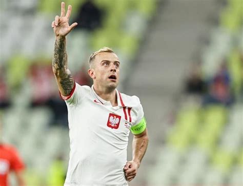 Kamil grosicki blisko powrotu do pko ekstraklasy? Hat-trick Kamila Grosickiego. W ten sposób „Turbo Grosik ...