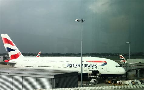 British Airways A380 Club World Upper Deck Review Turning Left For Less