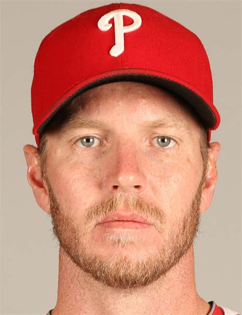 Roy Halladay Profile Biodata Updates And Latest Pictures Fanphobia Celebrities Database