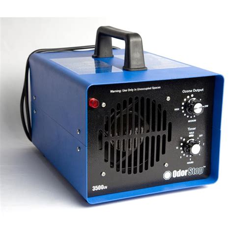 Best Ozone Generators The Complete Buyers Guide