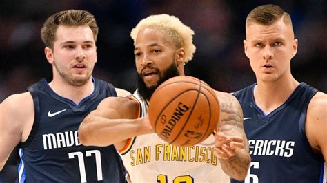 Dallas Mavericks Vs Golden State Warriors Full Game Highlights November 20 2019 20 Nba