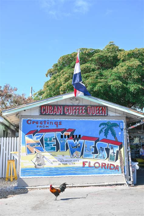 Key West Travel Guide With Wonder And Whimsy