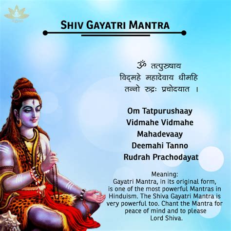What Is The Meaning Of Gayatri Mantra Word By Word And Spiritually