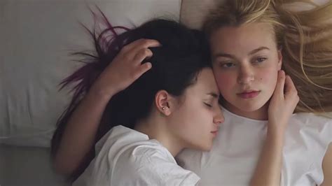 Top 10 Lesbian And Wlw Webseries Youtube