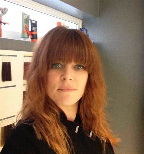 List of famous hair stylists, with photos, bios, and other information when available. Stylistix Hair Studio Northallerton: STYLISTS