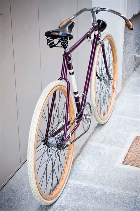 This Restored Italian Bicycle From The 1940s Is Incredible Airows