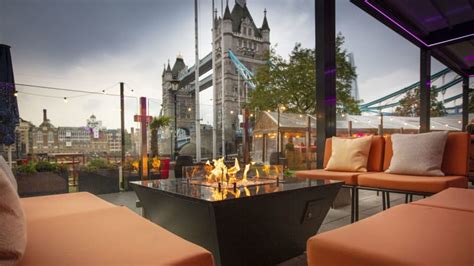 Vicinity At The Tower Hotel In London Restaurant Reviews Menus And Prices Thefork