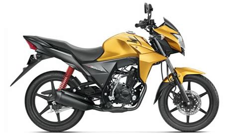 (*at an average driving speed). Honda CB Twister 110 Price, Specs, Images, Mileage, Colors