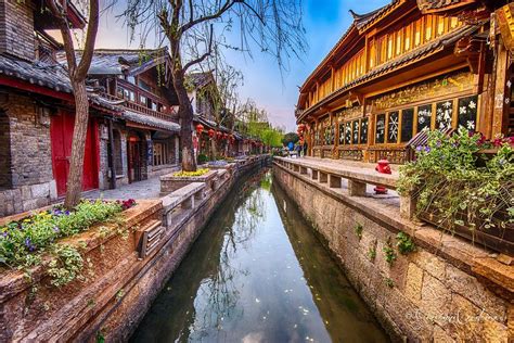 Old Town Of Lijiang China All You Need To Know Before You Go