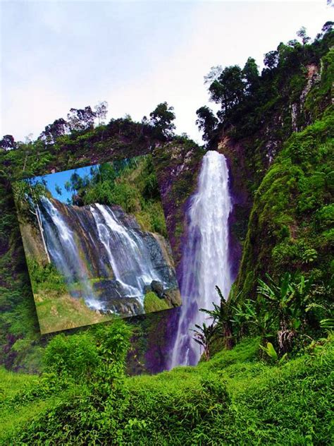 7 Wisata Cianjur Wisata Indonesia