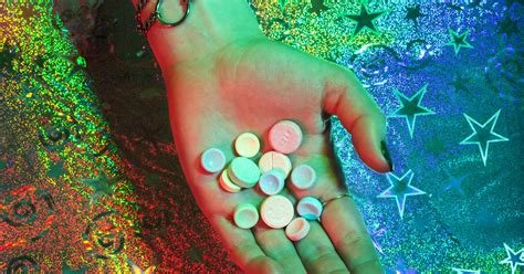 Drug Testing At Uk Festivals Could Become Universal